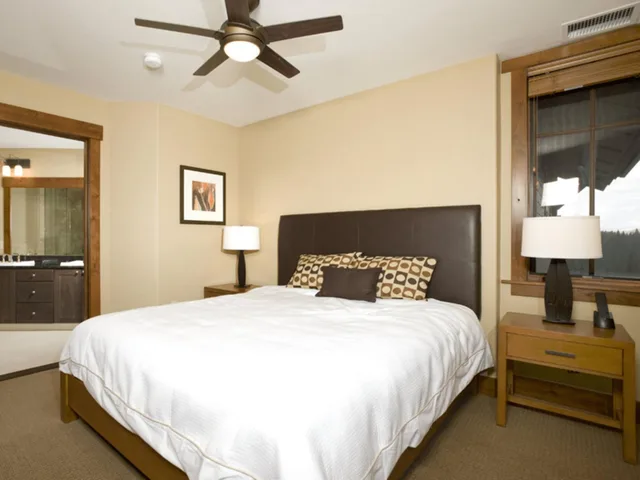 شقة بـ3 غرف نوم، One Ski Hill Place A Rockresort 5/10