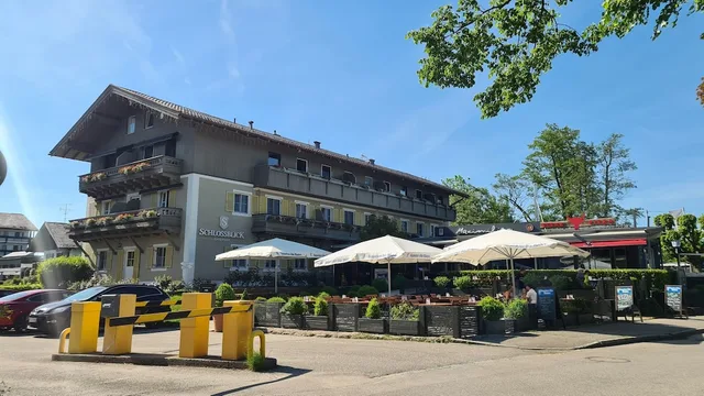 Hotel Schlossblick Chiemsee، Rosenheim 44/50