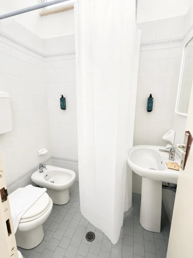 Room, Triple, Side Sea View، Artide 9/10