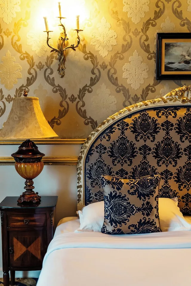 Golden Paradise Suite Direct Sea View with Light Dinner، Le Metropole Luxury Heritage Hotel Since 1902 by Paradise Inn Group 10/10