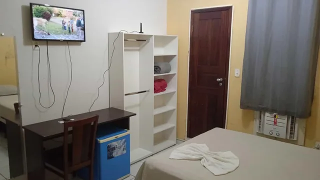 غرفة ثلاثية، Hotel Netuno Beach 9/10
