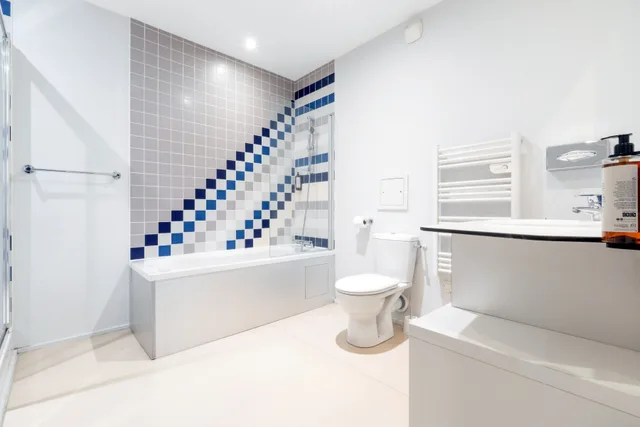 شقة بغرفة نوم واحدة، Privilege Apparthotel St Exupery 6/7