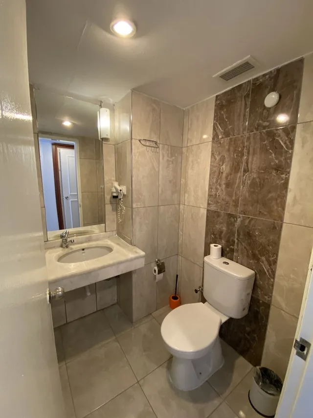 Standard, Double or Twin Bed, Balcony, Hotel Phenicia Marina (Hotel Finike Marina) 5/7