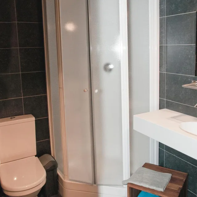 غرفة قياسية بسرير مزدوج، Hotel Gasthof Kapelhof 4/6