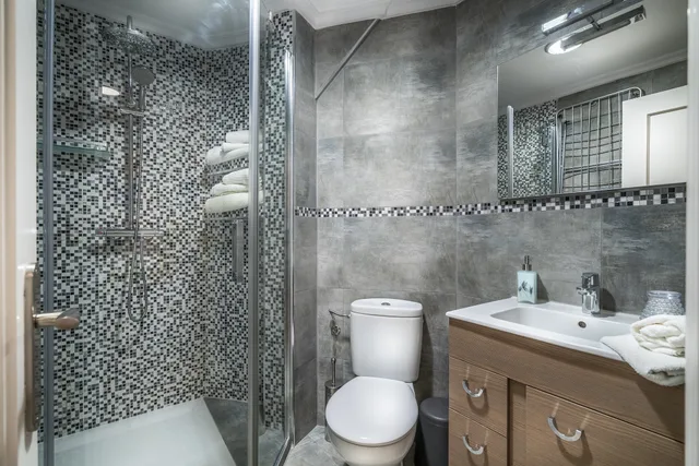 شقة بغرفتي نوم، APARTAMENTOS LAS BRISAS 1/1