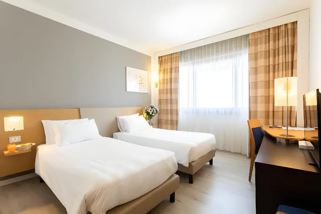 غرفة سوبيريور، Living Place Hotel 1/1
