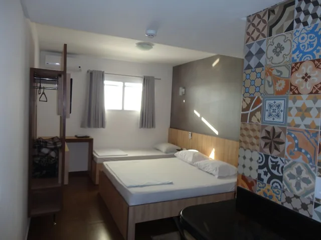 غرفة سوبيريور مفردة بسرير مزدوج، Hotel Calandre 2/2