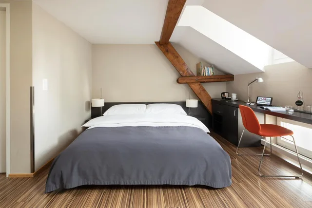 Roof Top, Design, Terrace، Altstadt Hotel 1/5