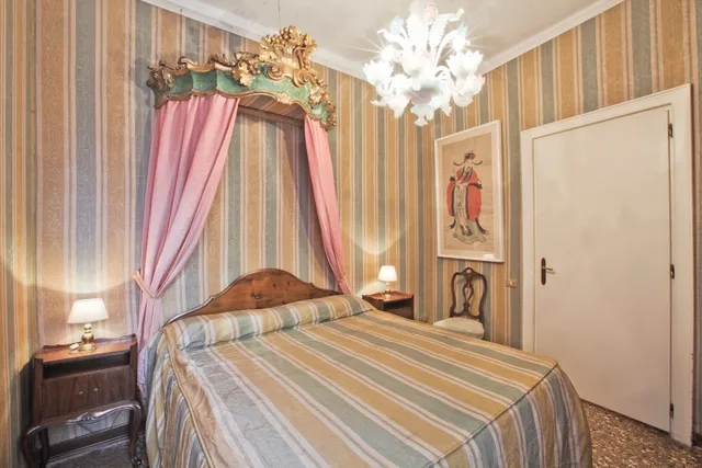 Deluxe, Apartment, Palazzetto San Lio 3/5