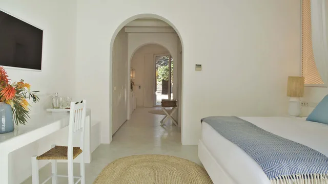 غرفة سوبيريور ثلاثية، Octant Vila Monte (ex Vila Monte Farm House) 1/1