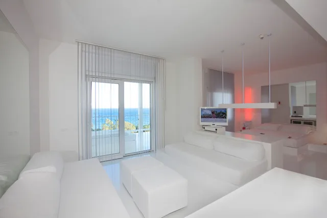 Family, Land View، SU HOTEL (EX SUNIS SU) 1/3