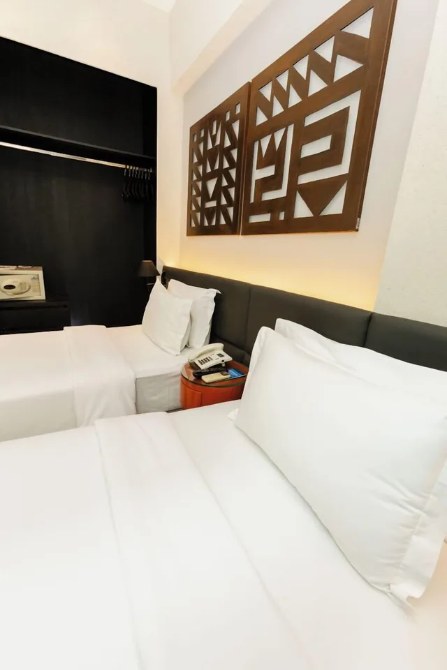 غرفة سوبيريور، Royal Golden Savassi Hotel 6/8