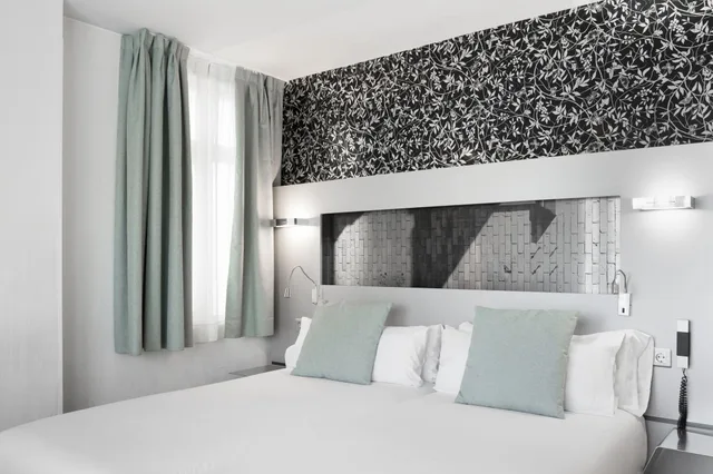 غرفة سوبيريور رباعية، Petit Palace Plaza Mayor 1/5