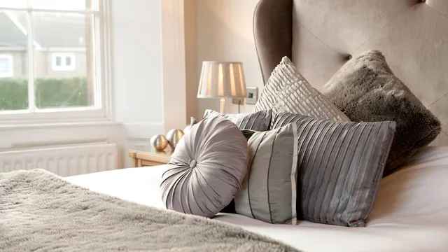 Executive, Double Bed, Hotel Bannatyne Darlington 2/4