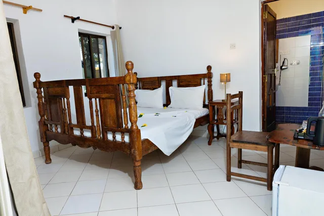 Bungalow, Sea View, Tanzanite Beach Resort 1/1