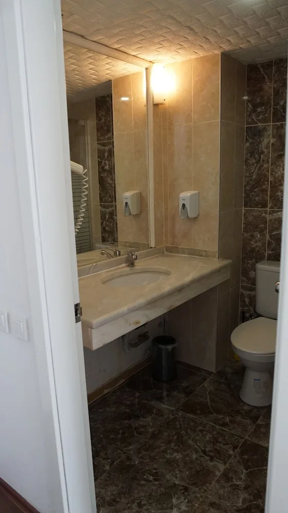Standard, Double or Twin Bed, Balcony, Hotel Phenicia Marina (Hotel Finike Marina) 7/7