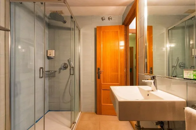 Standard, Twin Beds, Bemon Playa 5/5