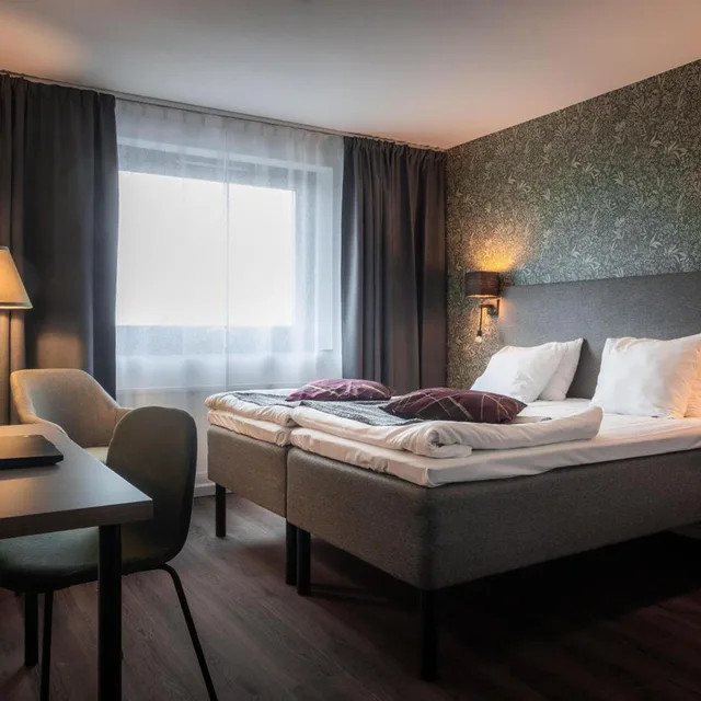Family, Best Western Gustaf Froding Hotel & Konferens 3/10