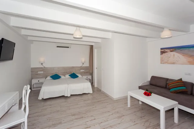 بنغل عائلي، Sun Club El Dorado 10/10