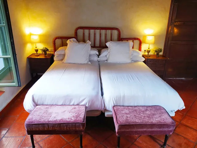 Select, Superior, Double Bed، Molino Del Arco 8/10