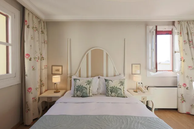 شقة سوبيريور بغرفة نوم واحدة، Gatto Perso Luxury Apartments 6/10