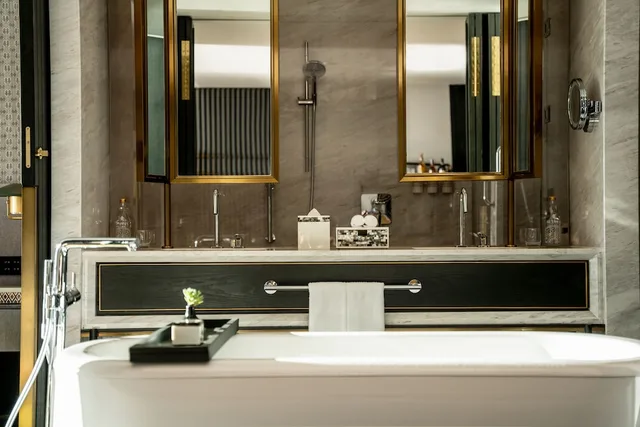 جناح سوبيريور بسرير كينج، Hoiana Hotel and Suites 5/6