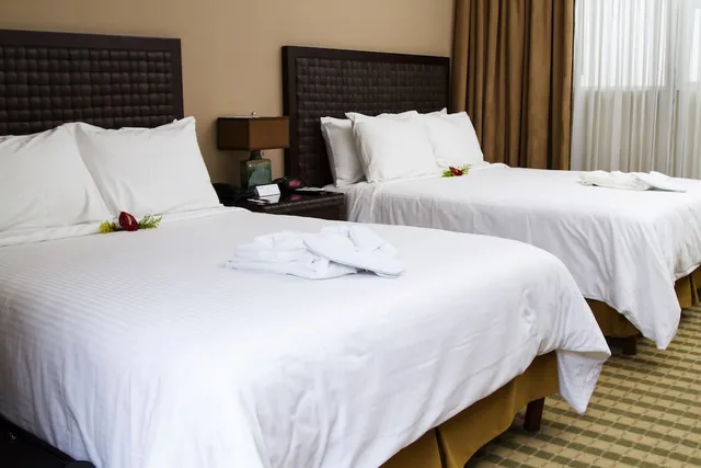 غرفة سوبيريور بسريرين مزدوجين، Rincon Del Valle Hotel Suites 3/7