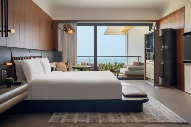 Kimpton Aqeos Hainan by IHG، Baocheng 14/50