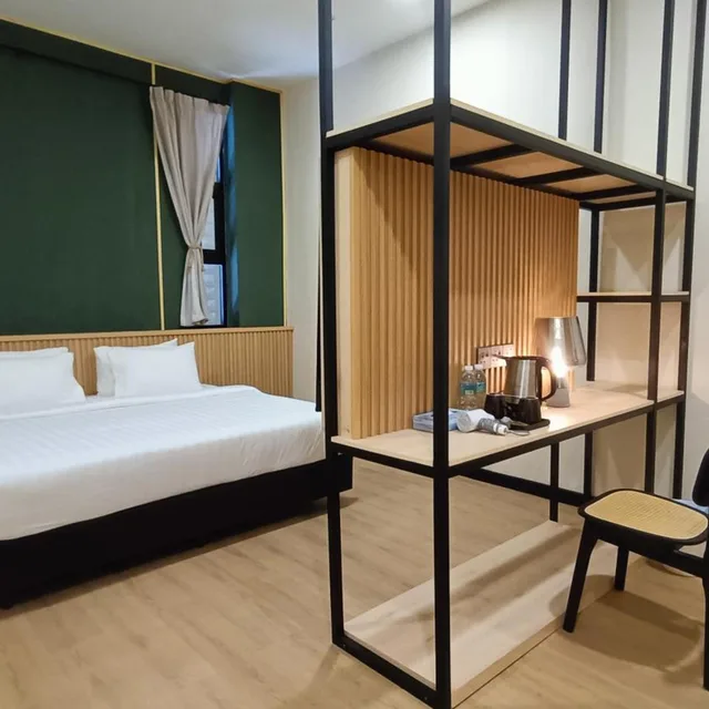 جناح تنفيذي، Urban Inn Alor Setar 1/7