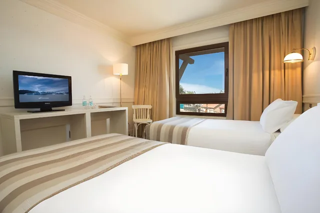 غرفة بإطلالة على المدينة، HOTEL COSTAUSTRALIS 1/1