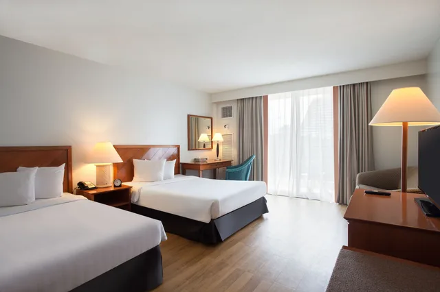 Ocean, Standard, 2 Double Beds، Pacific Islands Club Guam 1/3