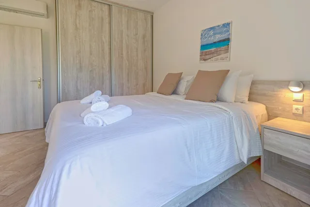 Garden, Suite, Double Bed، Sami Beach Hotel 3/7