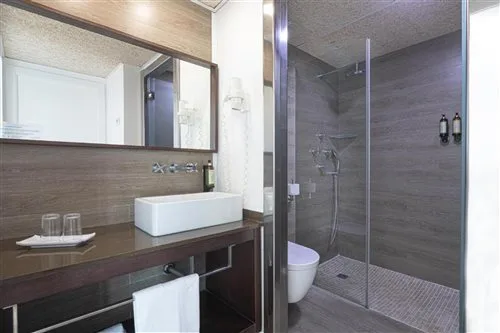 جناح جونيور، MarSenses Puerto Pollensa Hotel and Spa - Adults Only 1/1