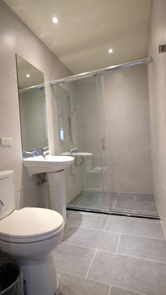 Superior, Twin Beds, No Window، CHIILIH HOTEL- Su ao 3/3