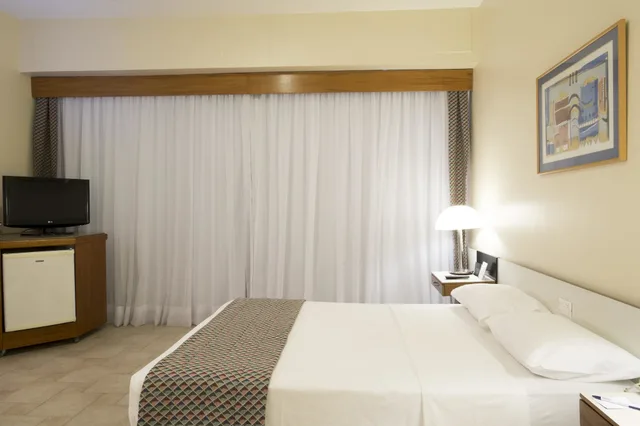 غرفة سوبيريور، Savoy Othon 10/10