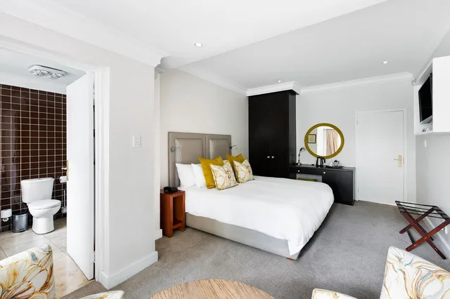 غرفة سوبيريور بسريرين منفصلين، Clico Boutique Hotel 2/2