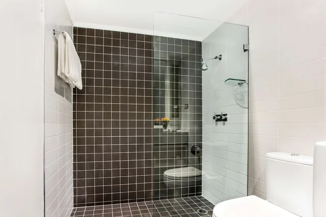 غرفة عائلية بسرير كينج وسريرين منفصلين، Rydges Sydney Central 3/3