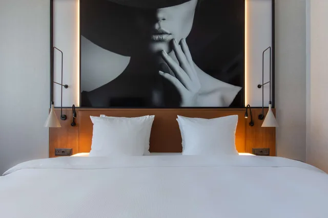 Superior, RADISSON BLU HOTEL BASEL 7/9
