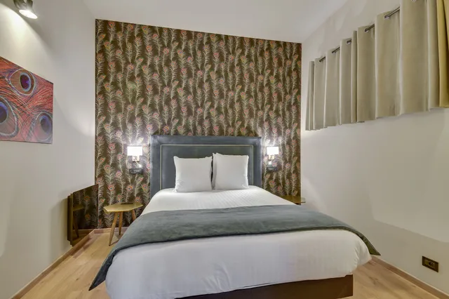 Mayura, Apartment، Villa Erizio - Bordeaux Centre 1/2