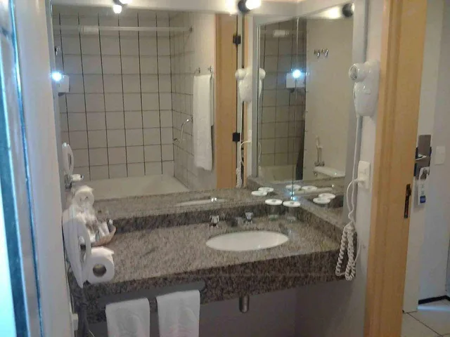 Deluxe, Sea View, Marina Park Hotel 4/5