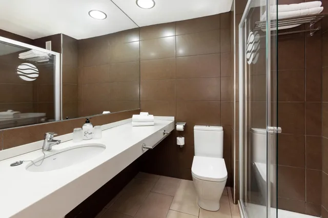 شقة بريميوم بإطلالة على المسبح، Playaolid Suites And Apartments 4/5