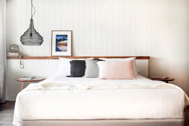 Room, King Bed, Water Front, Ground Floor، BAY BREEZE BOUTIQUE ACCOMMODATION 2/6
