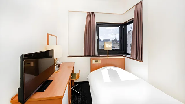 Standard, Single, Building 3, Smoking، TKP Sunlife Hotel 2/2