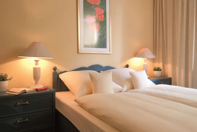 غرفة قياسية مفردة، Seehotel Frankenhorst Bw Signature Collection 6/11