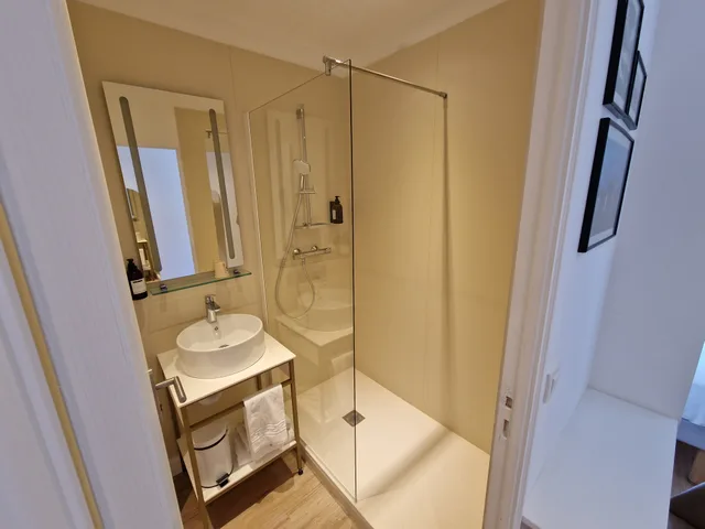 غرفة ديلوكس بسرير مزدوج، Hotel la Clef des Chateaux 2/2