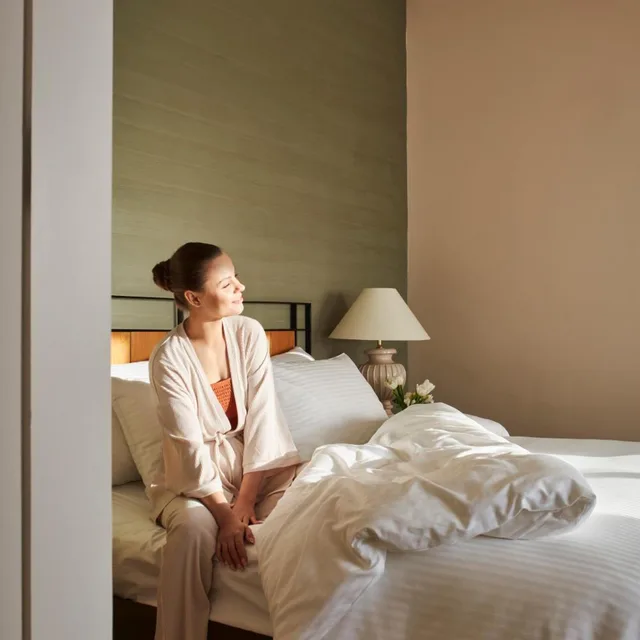 غرفة سوبيريور لذوي الإعاقة، Grand Mercure Petra 4/6