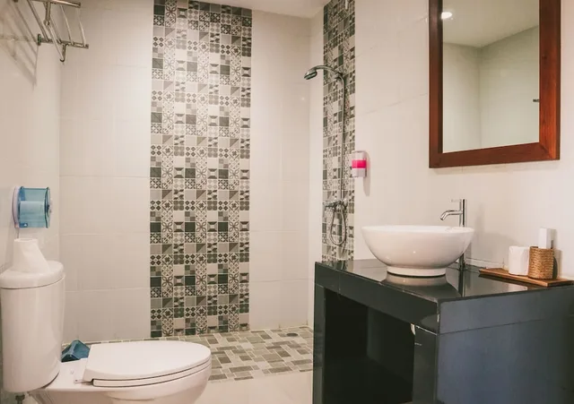 غرفة ديلوكس بسرير مزدوج، Puri Canggu Rooms 2 8/8