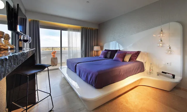 GO، Ushuaia Ibiza Beach Hotel - Adults Only 1/10