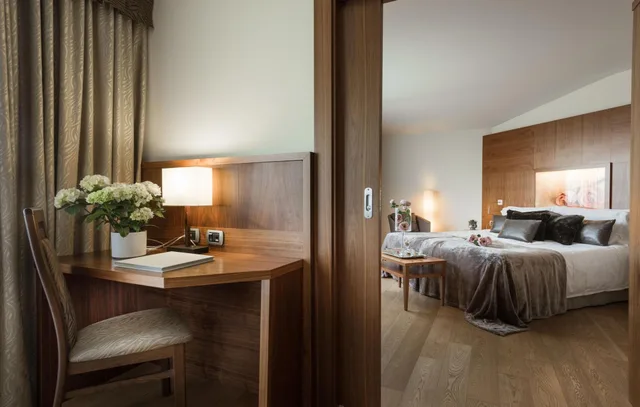 Panorama, Prestige, Suite، Al Sole Hotel 3/4
