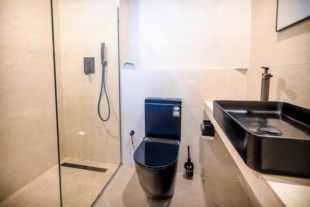 Superior, Double Bed, Kombo Beach Resort 6/6
